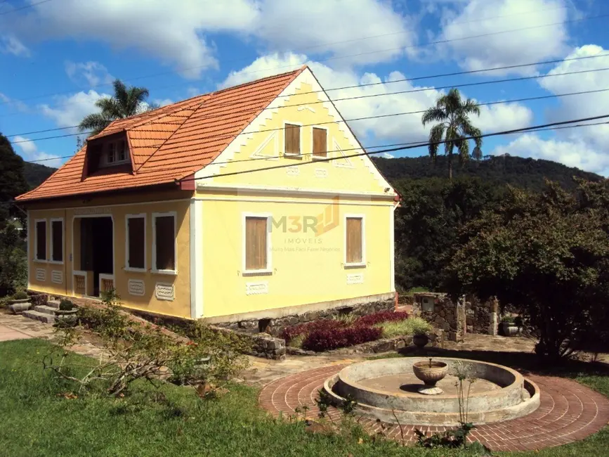 Foto 7 de Sítio / Rancho à venda, 215m2 em Nova Petropolis - RS