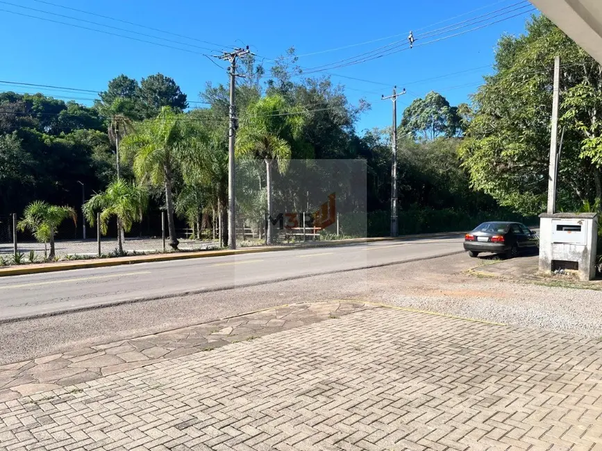 Foto 5 de Sala Comercial para alugar, 114m2 em Nova Petropolis - RS