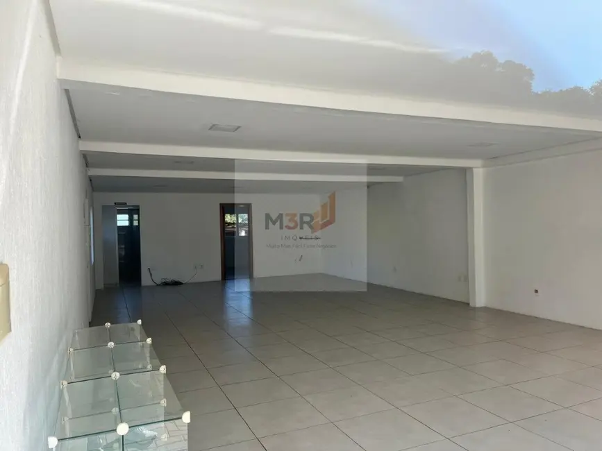 Foto 3 de Sala Comercial para alugar, 114m2 em Nova Petropolis - RS
