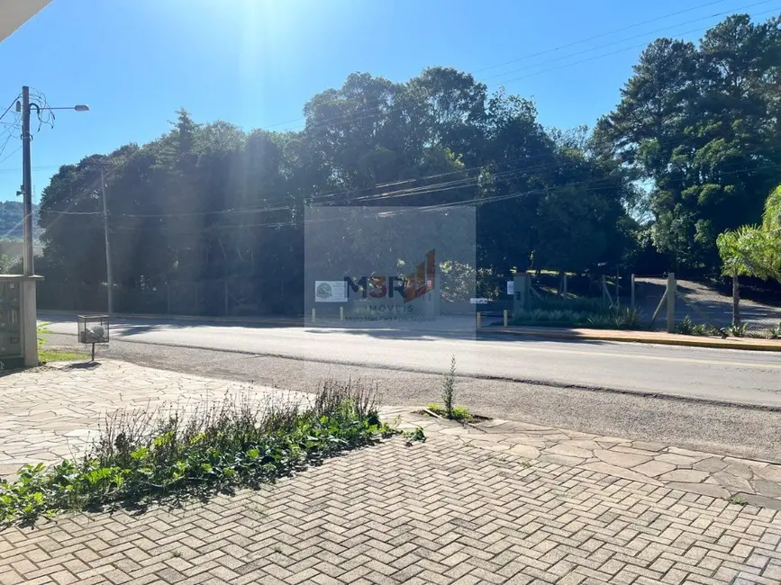 Foto 6 de Sala Comercial para alugar, 114m2 em Nova Petropolis - RS