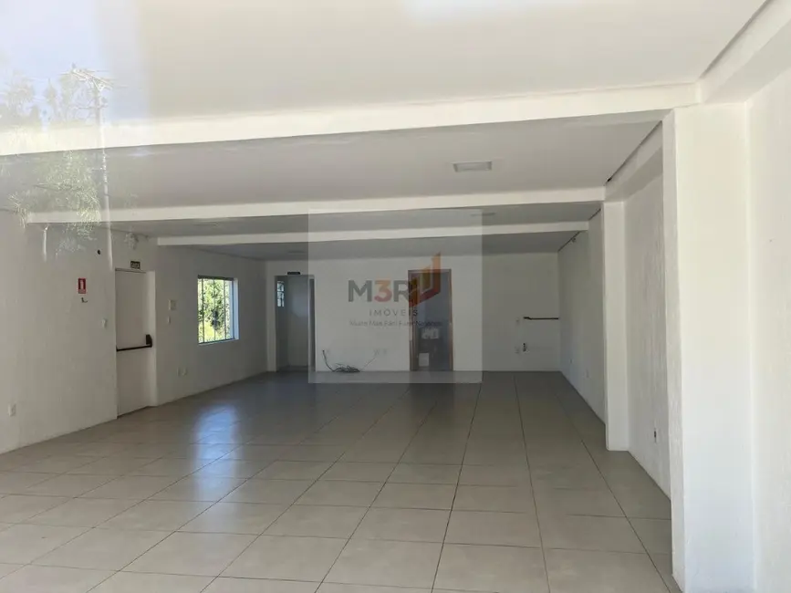 Foto 4 de Sala Comercial para alugar, 114m2 em Nova Petropolis - RS