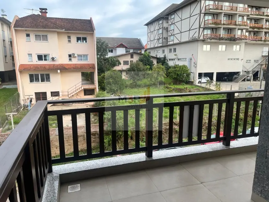 Foto 7 de Apartamento com 3 quartos à venda, 122m2 em Centro, Nova Petropolis - RS