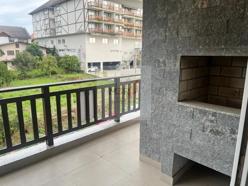 Foto 6 de Apartamento com 3 quartos à venda, 122m2 em Centro, Nova Petropolis - RS