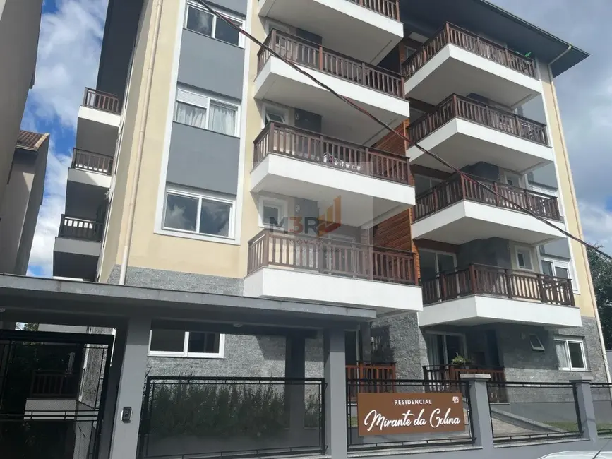 Foto 1 de Apartamento com 3 quartos à venda, 122m2 em Centro, Nova Petropolis - RS