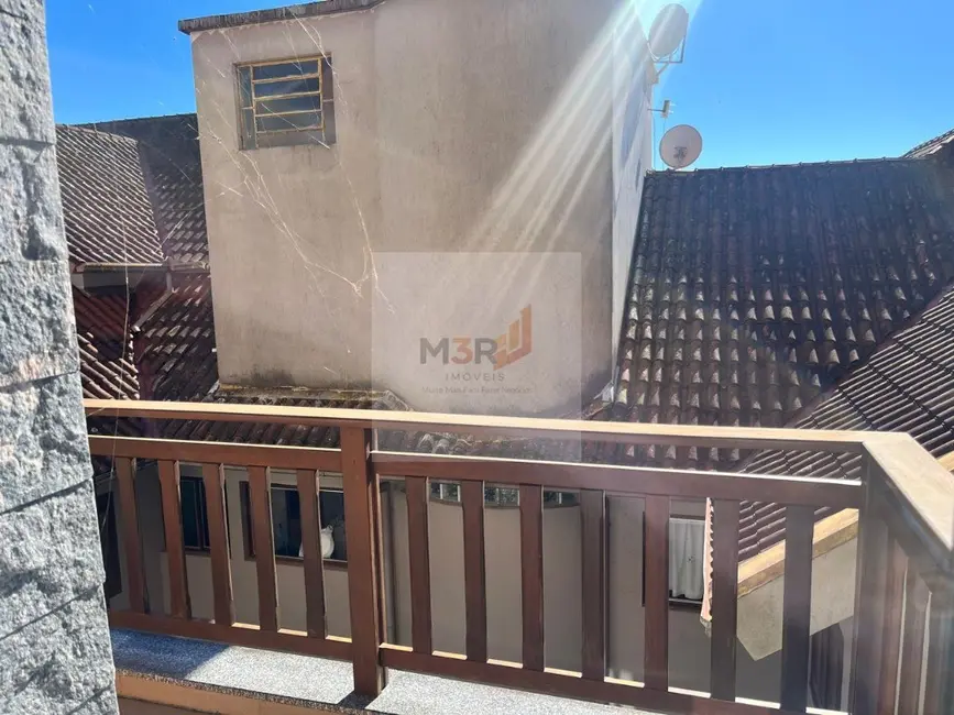 Foto 9 de Apartamento com 3 quartos à venda, 122m2 em Centro, Nova Petropolis - RS