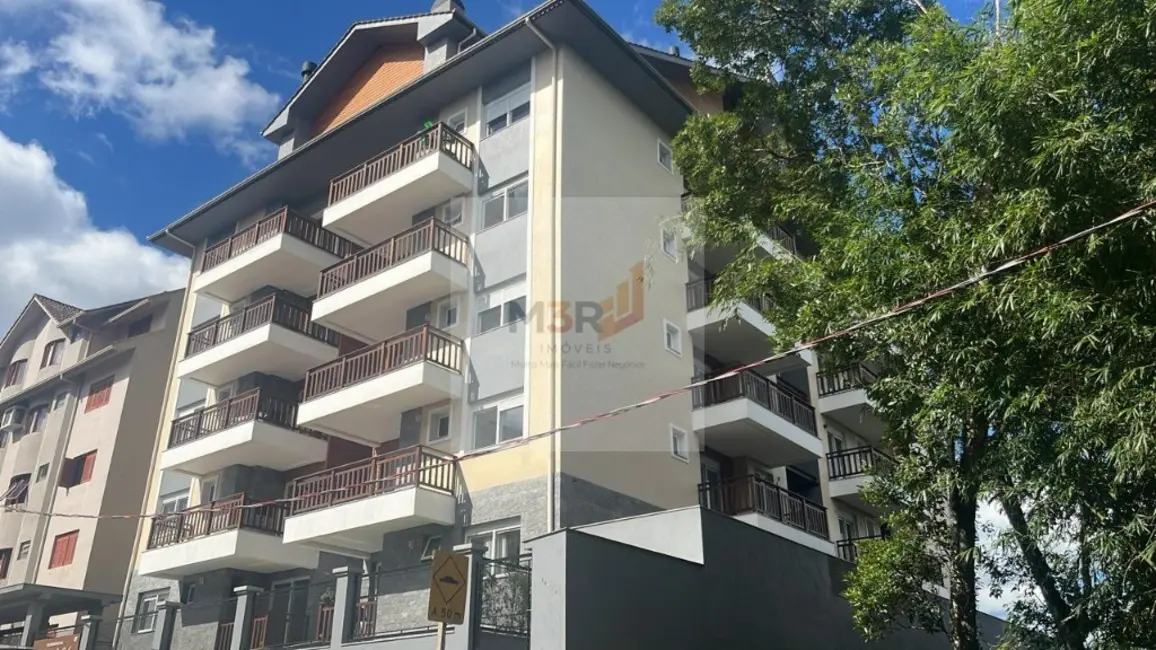 Foto 2 de Apartamento com 2 quartos à venda, 89m2 em Centro, Nova Petropolis - RS