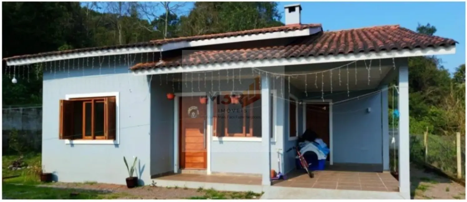 Foto 4 de Casa com 6 quartos à venda, 197m2 em Nova Petropolis - RS