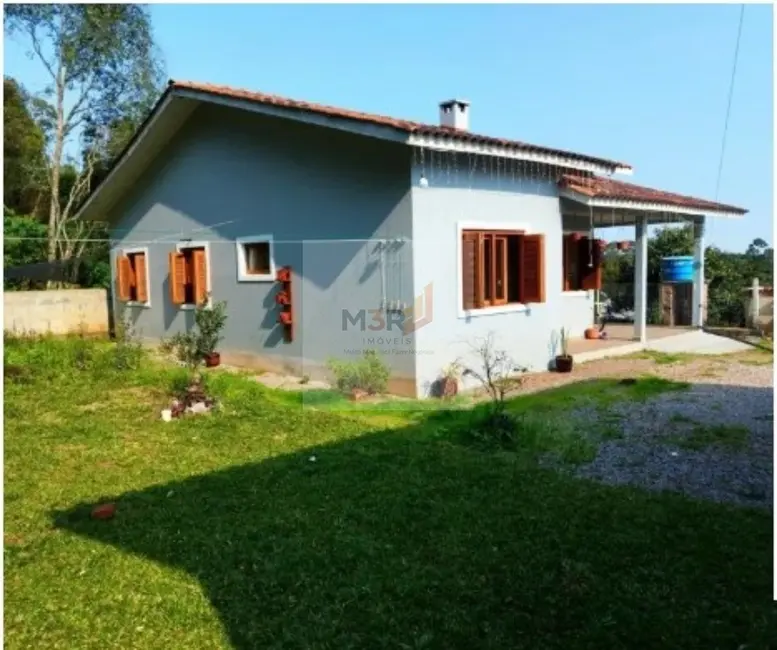 Foto 5 de Casa com 6 quartos à venda, 197m2 em Nova Petropolis - RS
