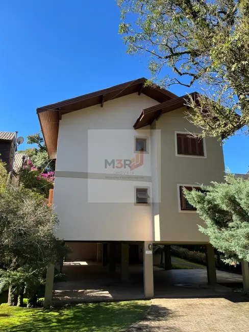 Foto 3 de Apartamento com 2 quartos à venda, 69m2 em Centro, Gramado - RS