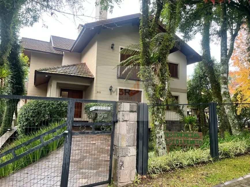 Foto 1 de Apartamento com 2 quartos à venda, 69m2 em Centro, Gramado - RS