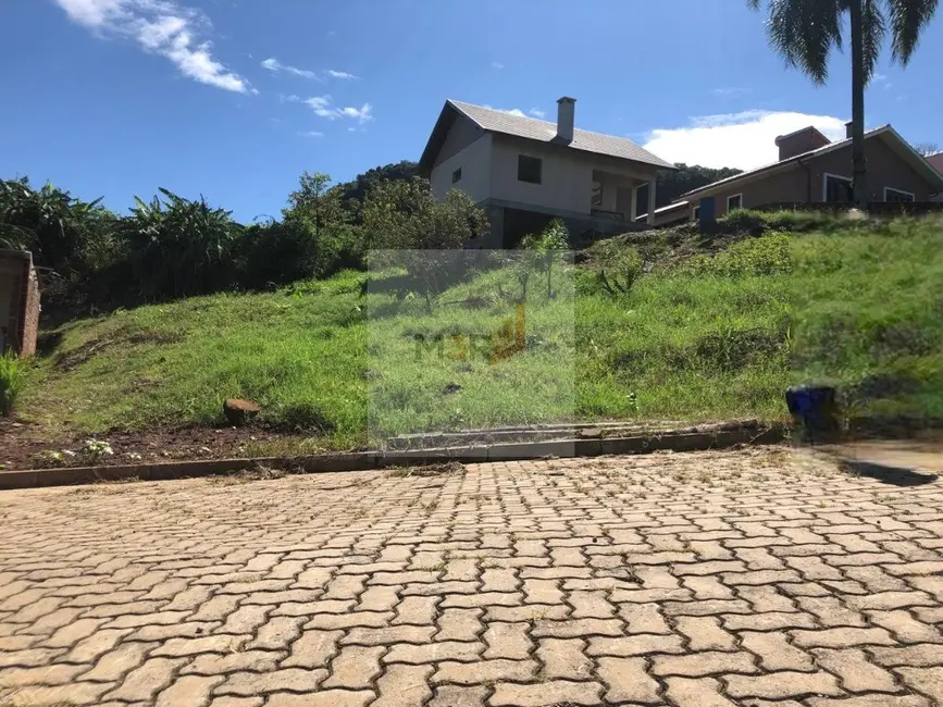 Foto 1 de Terreno / Lote com 2 quartos à venda, 80m2 em Nova Petropolis - RS