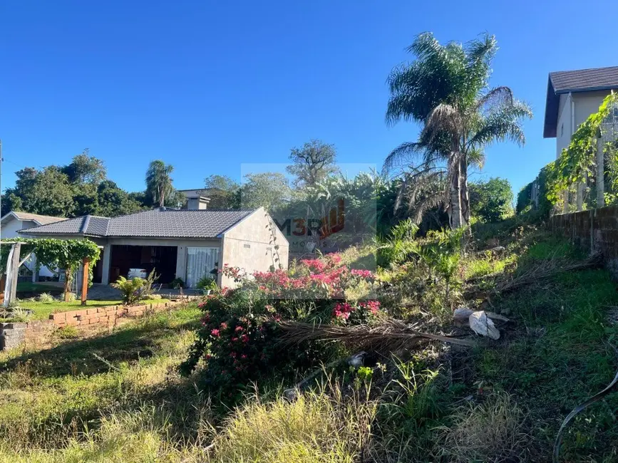 Foto 3 de Terreno / Lote com 2 quartos à venda, 80m2 em Nova Petropolis - RS