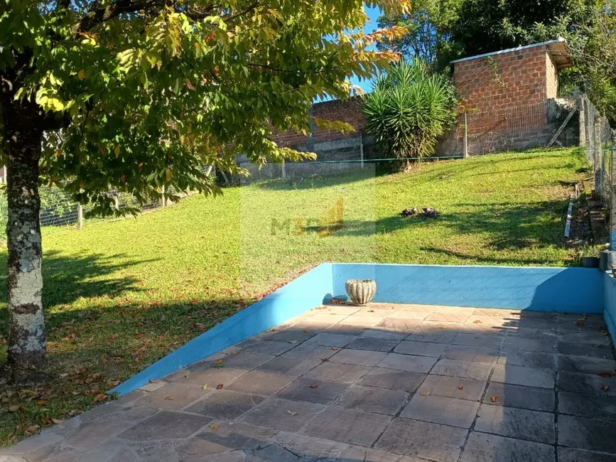 Foto 4 de Casa com 3 quartos à venda, 121m2 em Nova Petropolis - RS