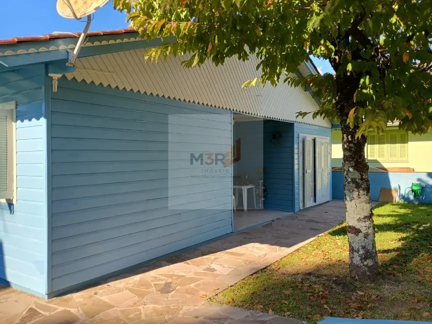 Foto 3 de Casa com 3 quartos à venda, 121m2 em Nova Petropolis - RS