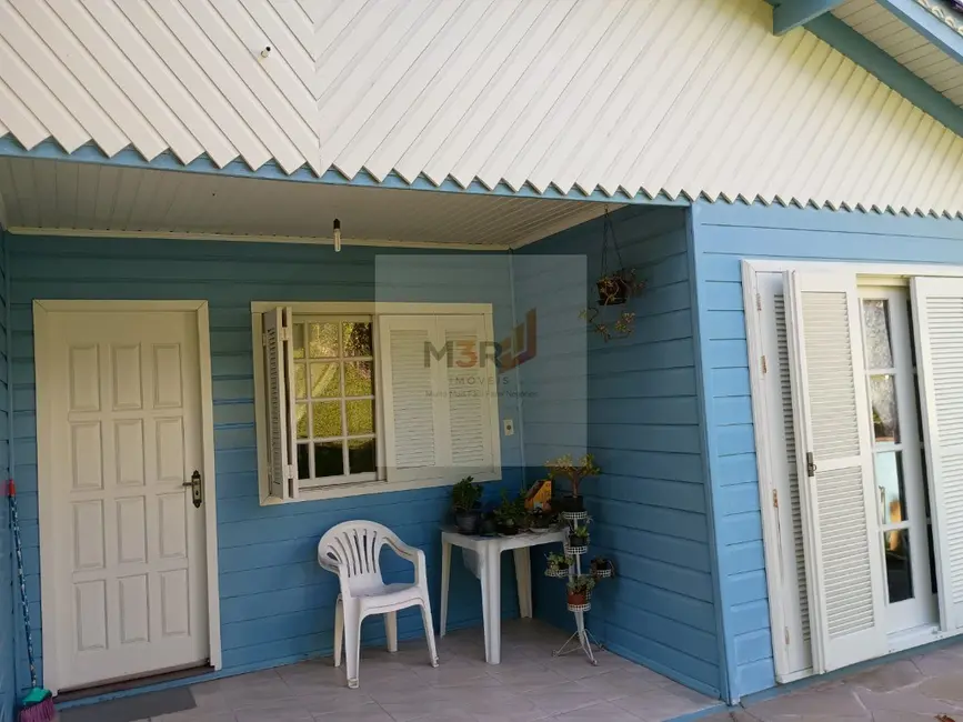 Foto 2 de Casa com 3 quartos à venda, 121m2 em Nova Petropolis - RS