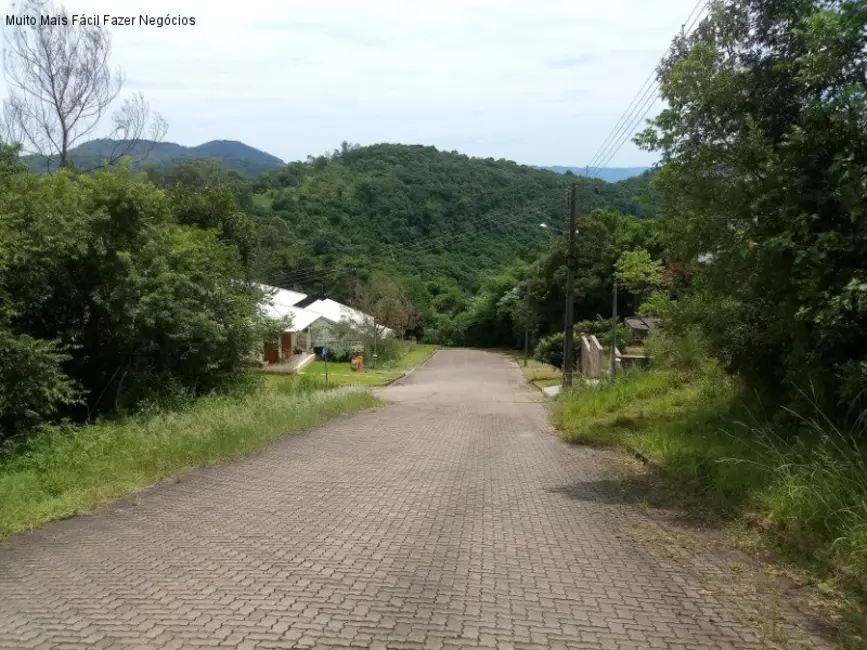 Terreno / Lote à venda, 490m2 em Nova Petropolis - RS - imagem 1 Foto 1 de Terreno / Lote à venda, 490m2 em Nova Petropolis - RS