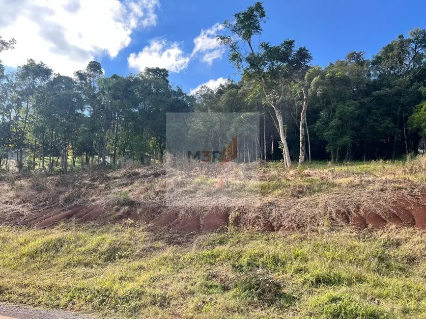 Foto 1 de Terreno / Lote à venda, 374m2 em Nova Petropolis - RS