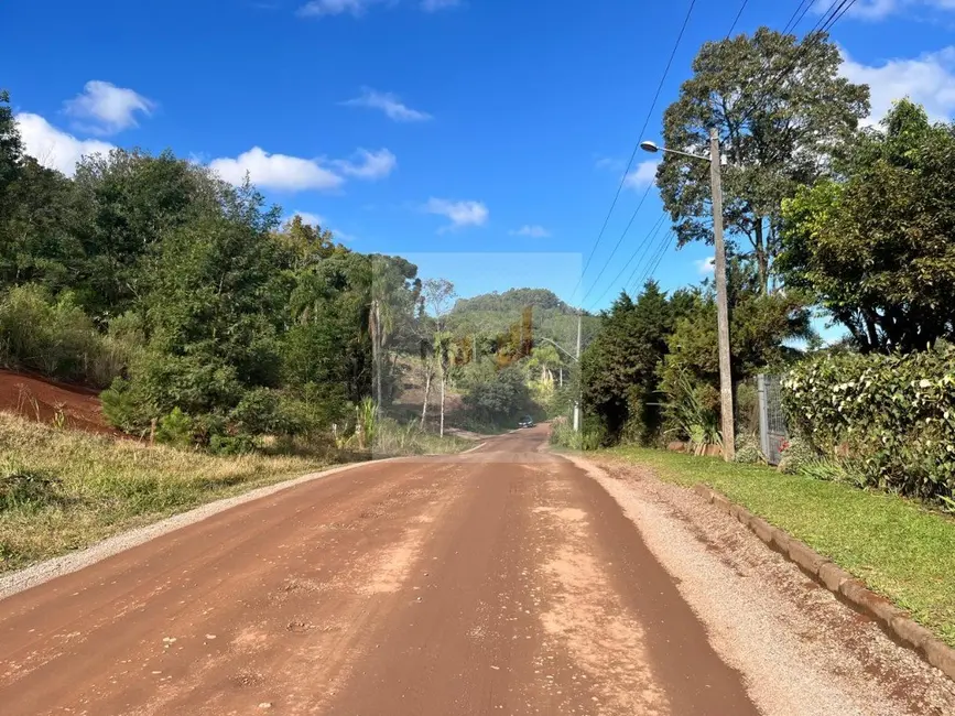 Foto 5 de Terreno / Lote à venda, 374m2 em Nova Petropolis - RS