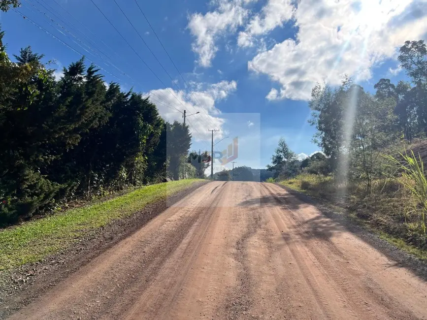 Foto 3 de Terreno / Lote à venda, 410m2 em Nova Petropolis - RS