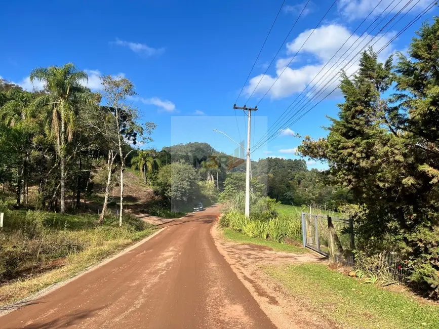Foto 4 de Terreno / Lote à venda, 410m2 em Nova Petropolis - RS