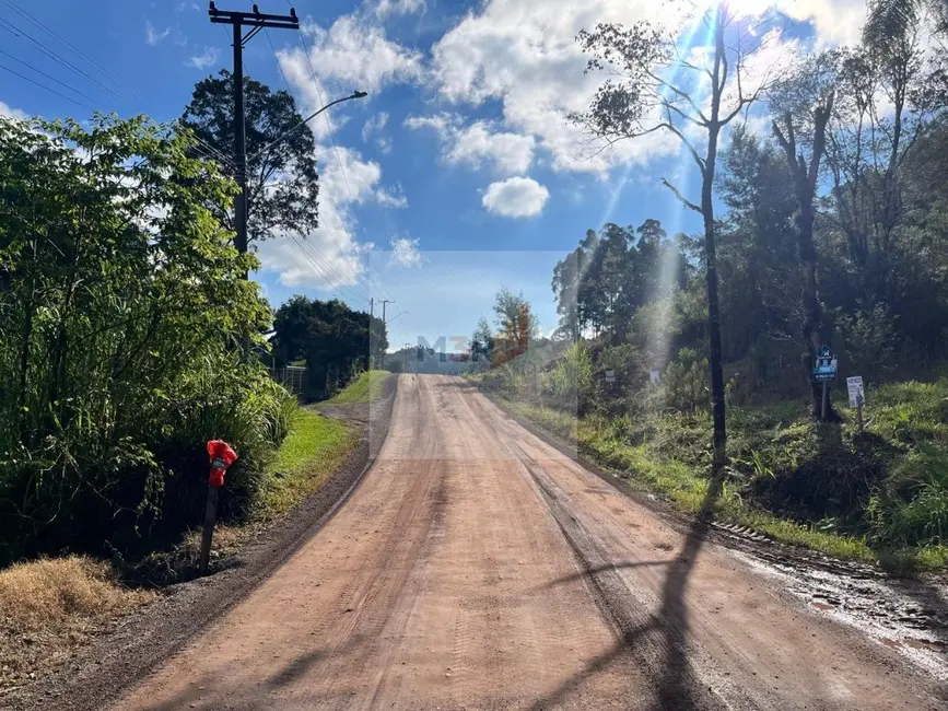 Foto 4 de Terreno / Lote à venda, 494m2 em Nova Petropolis - RS