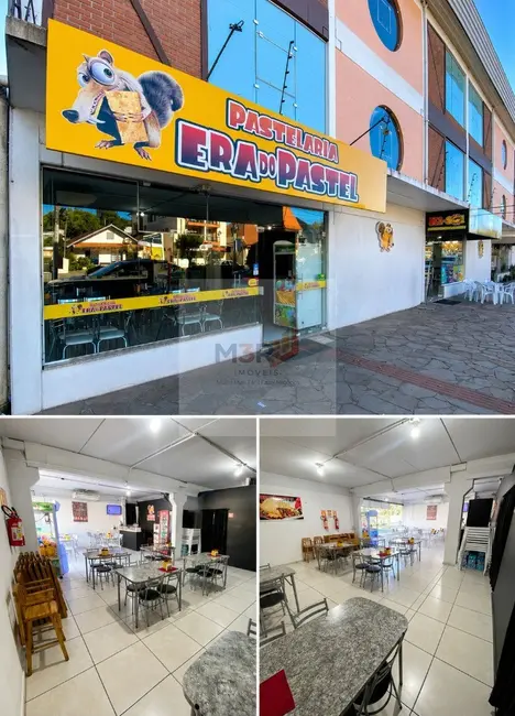 Foto 2 de Loja à venda, 93m2 em Centro, Nova Petropolis - RS
