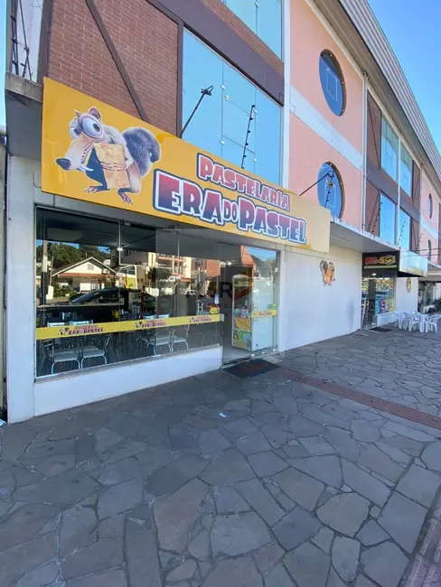 Foto 1 de Loja à venda, 93m2 em Centro, Nova Petropolis - RS