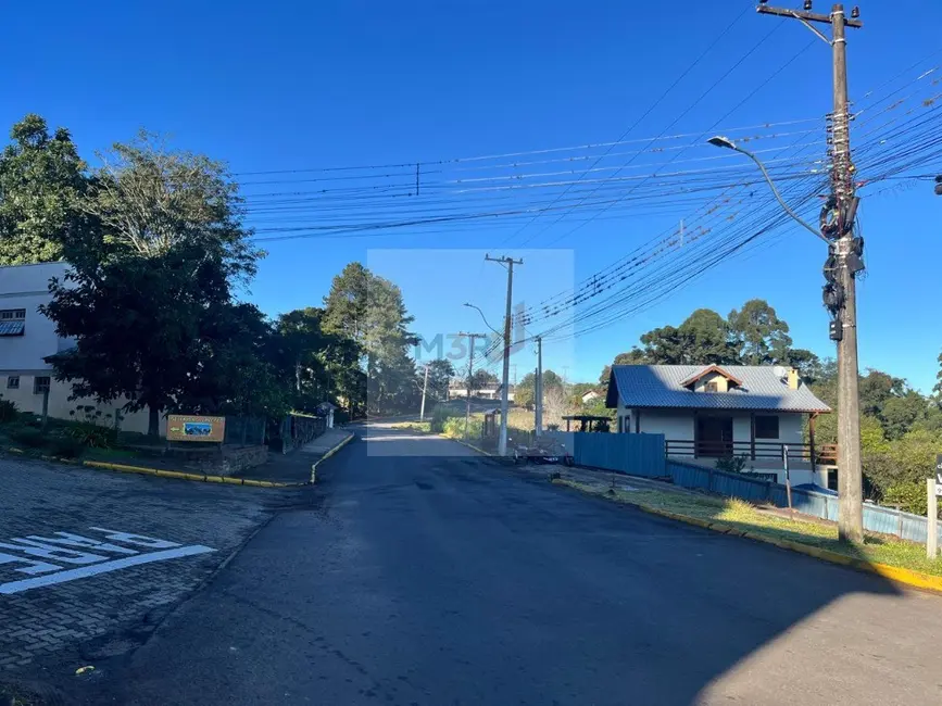 Foto 3 de Terreno / Lote à venda, 389m2 em Nova Petropolis - RS
