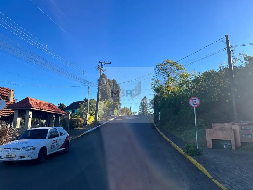 Foto 4 de Terreno / Lote à venda, 389m2 em Nova Petropolis - RS