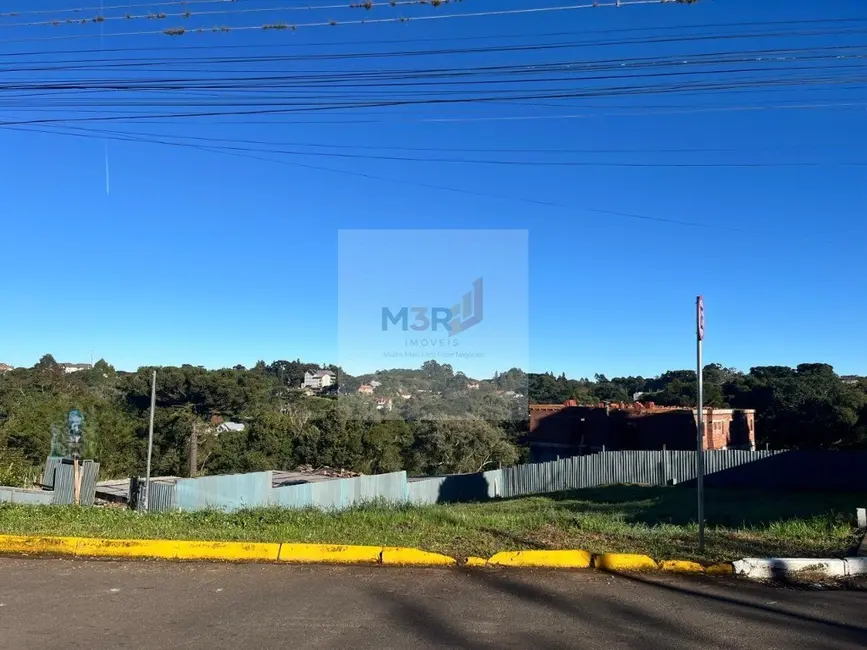 Foto 1 de Terreno / Lote à venda, 473m2 em Nova Petropolis - RS