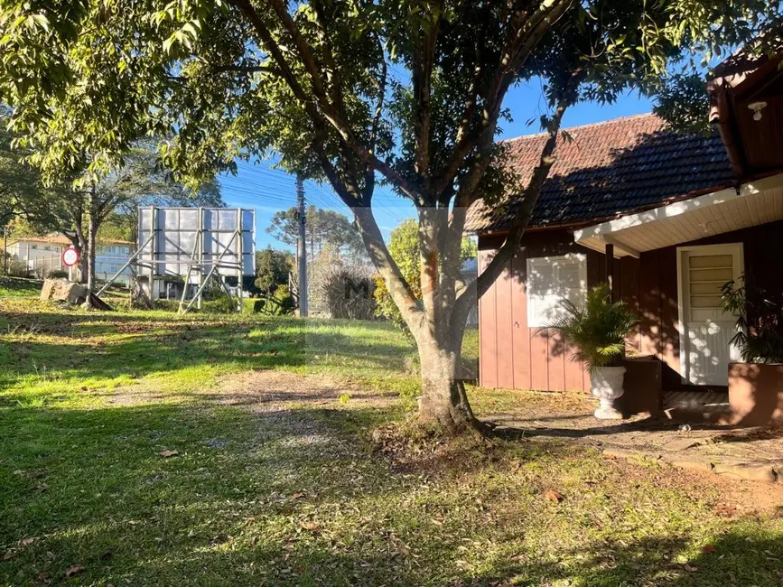 Casa com 3 quartos à venda e para alugar, 146m2 em Nova Petropolis - RS - imagem 4 Foto 4 de Casa com 3 quartos à venda e para alugar, 146m2 em Nova Petropolis - RS