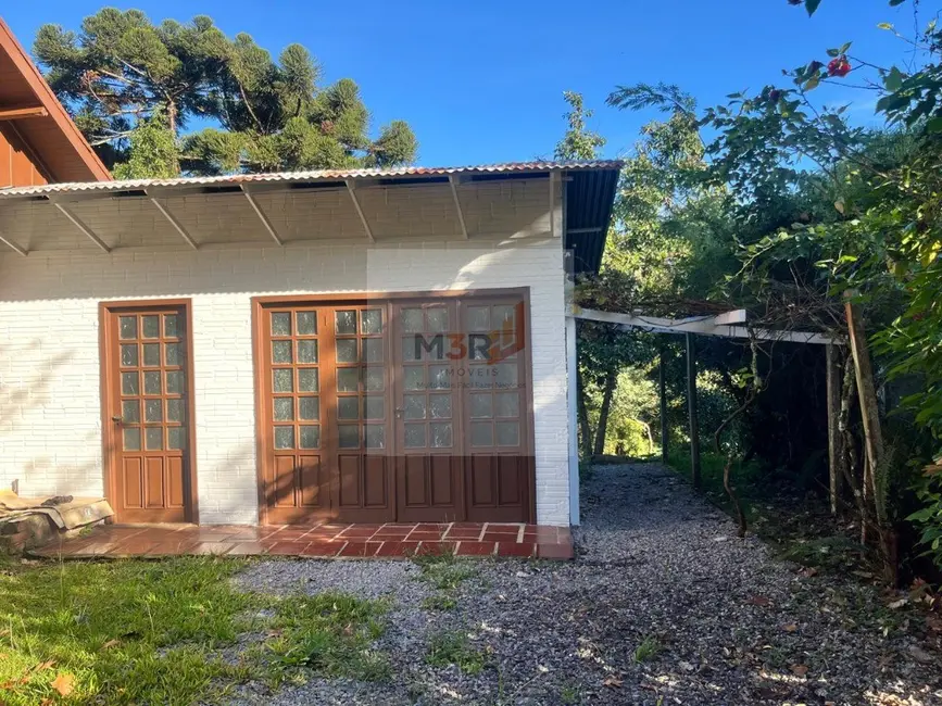 Casa com 3 quartos à venda e para alugar, 146m2 em Nova Petropolis - RS - imagem 6 Foto 6 de Casa com 3 quartos à venda e para alugar, 146m2 em Nova Petropolis - RS