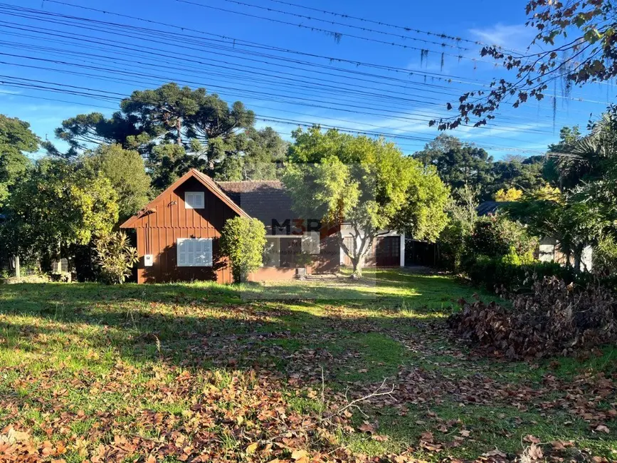 Casa com 3 quartos à venda e para alugar, 146m2 em Nova Petropolis - RS - imagem 2 Foto 2 de Casa com 3 quartos à venda e para alugar, 146m2 em Nova Petropolis - RS