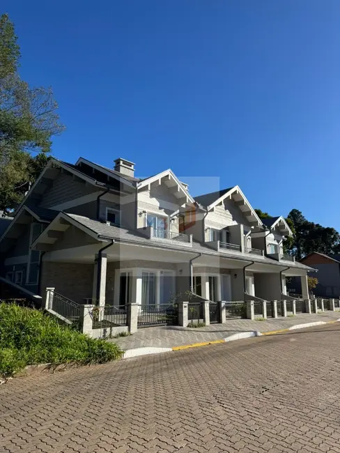 Foto 4 de Casa de Condomínio com 2 quartos à venda, 107m2 em Nova Petropolis - RS