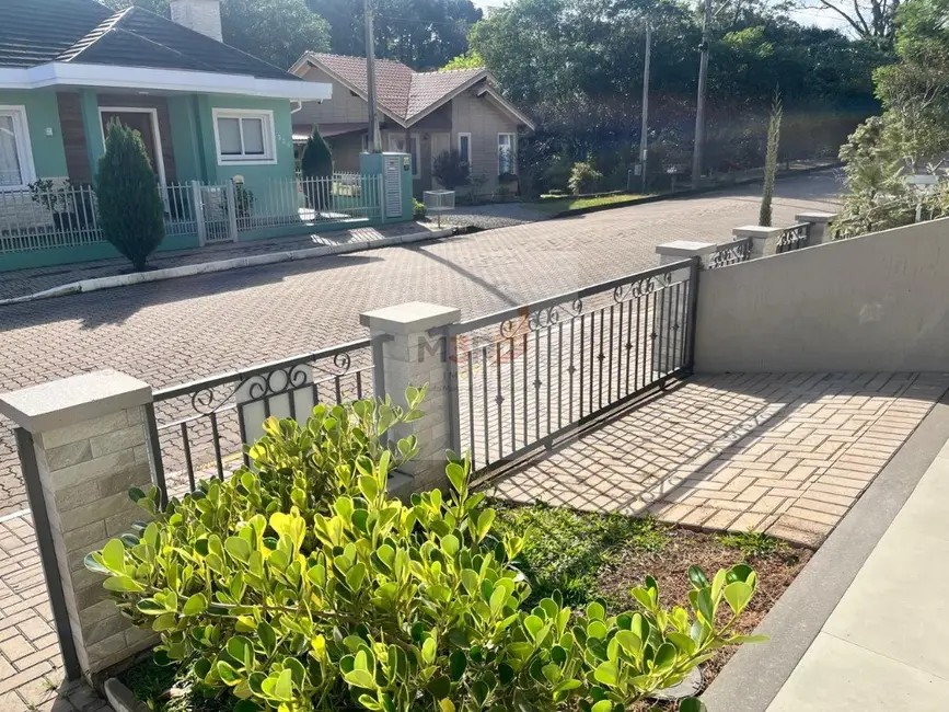 Foto 9 de Casa de Condomínio com 2 quartos à venda, 107m2 em Nova Petropolis - RS