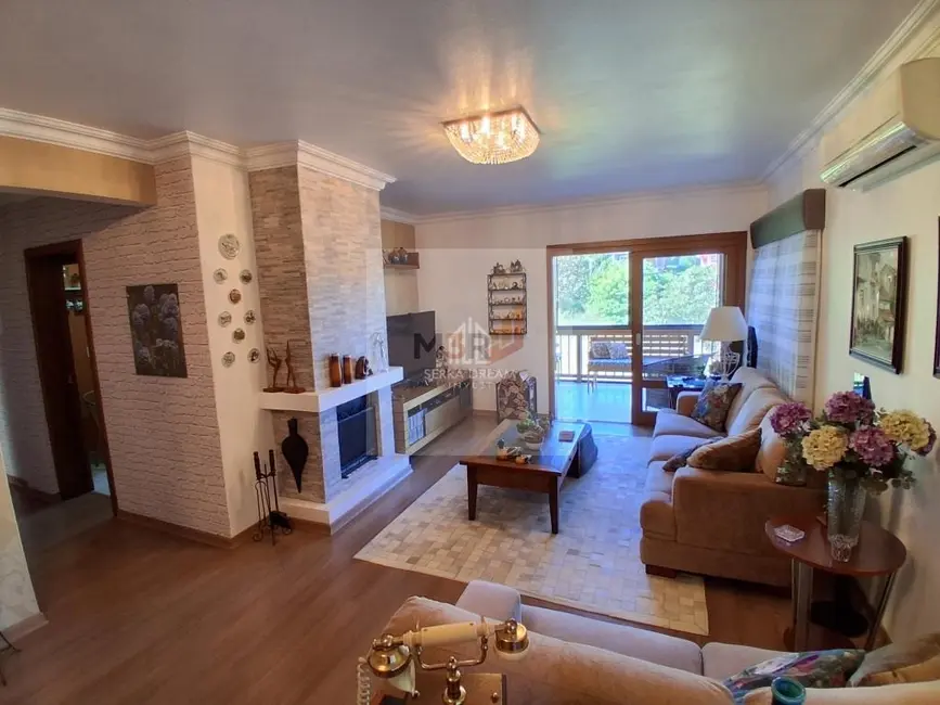 Apartamento com 2 quartos à venda, 127m2 em Nova Petropolis - RS - imagem 7 Foto 7 de Apartamento com 2 quartos à venda, 127m2 em Nova Petropolis - RS