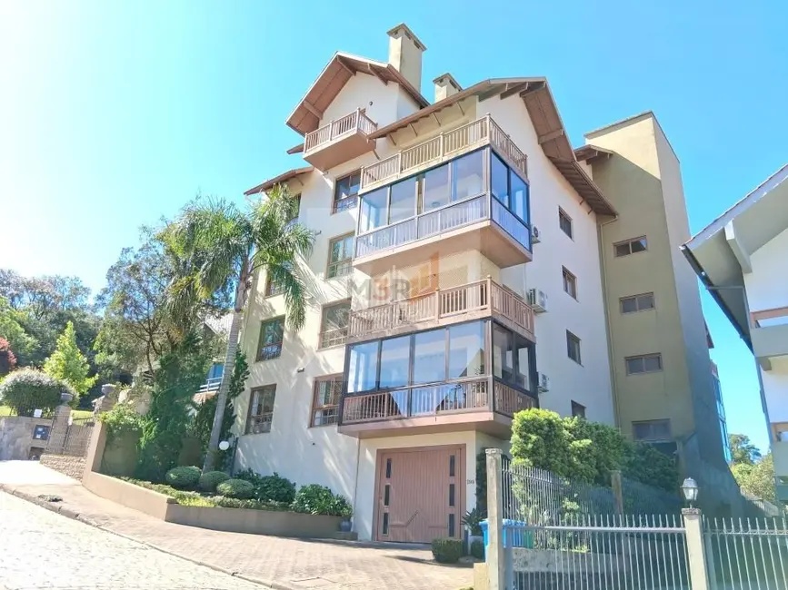 Apartamento com 2 quartos à venda, 127m2 em Nova Petropolis - RS - imagem 1 Foto 1 de Apartamento com 2 quartos à venda, 127m2 em Nova Petropolis - RS