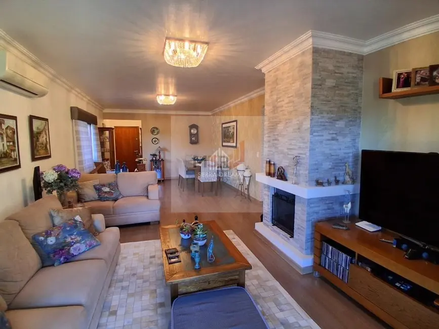 Apartamento com 2 quartos à venda, 127m2 em Nova Petropolis - RS - imagem 3 Foto 3 de Apartamento com 2 quartos à venda, 127m2 em Nova Petropolis - RS
