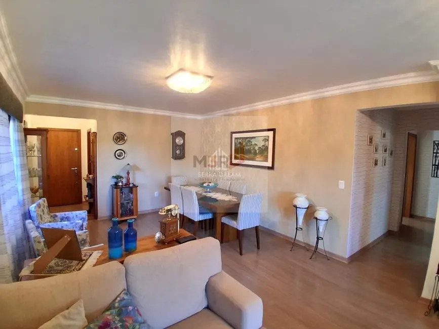 Apartamento com 2 quartos à venda, 127m2 em Nova Petropolis - RS - imagem 2 Foto 2 de Apartamento com 2 quartos à venda, 127m2 em Nova Petropolis - RS