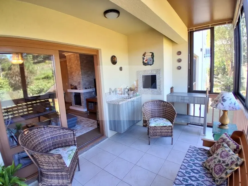 Apartamento com 2 quartos à venda, 127m2 em Nova Petropolis - RS - imagem 5 Foto 5 de Apartamento com 2 quartos à venda, 127m2 em Nova Petropolis - RS