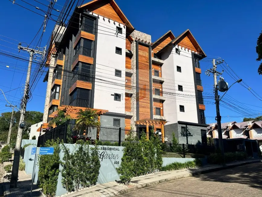 Foto 1 de Apartamento com 2 quartos à venda, 93m2 em Nova Petropolis - RS