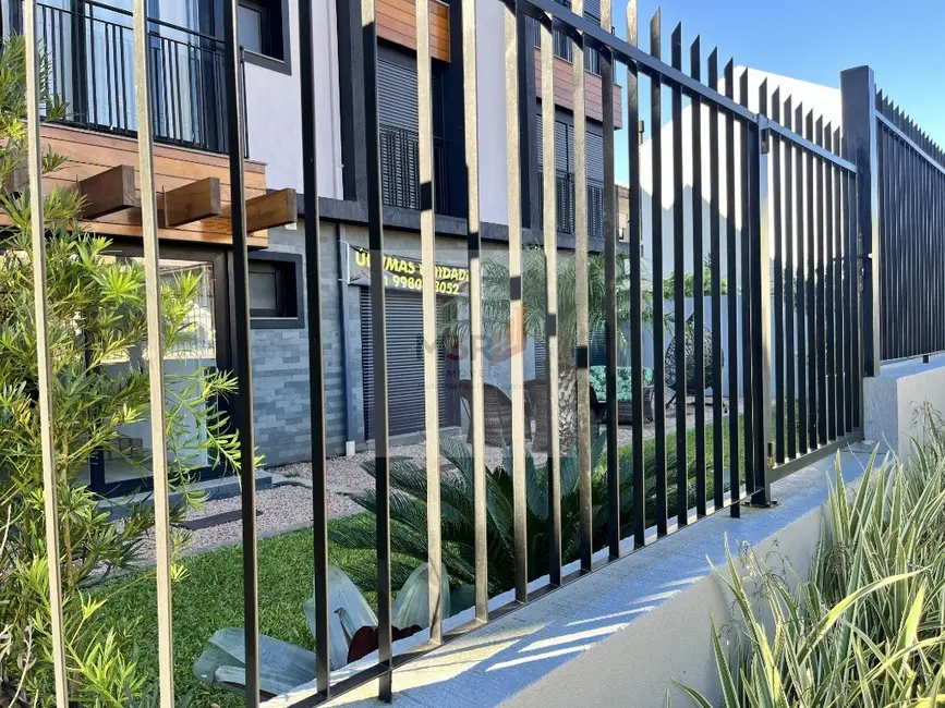 Foto 6 de Apartamento com 2 quartos à venda, 93m2 em Nova Petropolis - RS