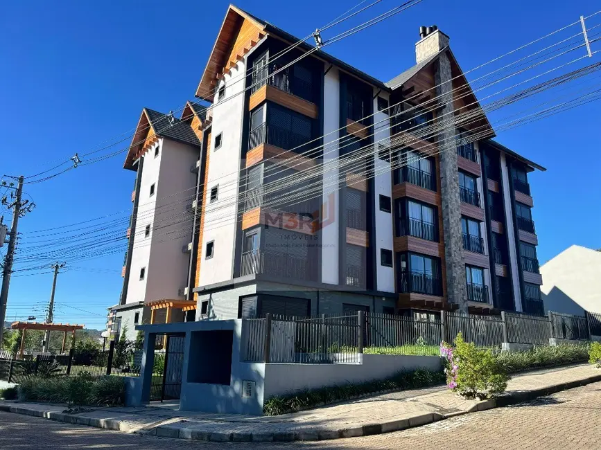 Foto 3 de Apartamento com 2 quartos à venda, 93m2 em Nova Petropolis - RS