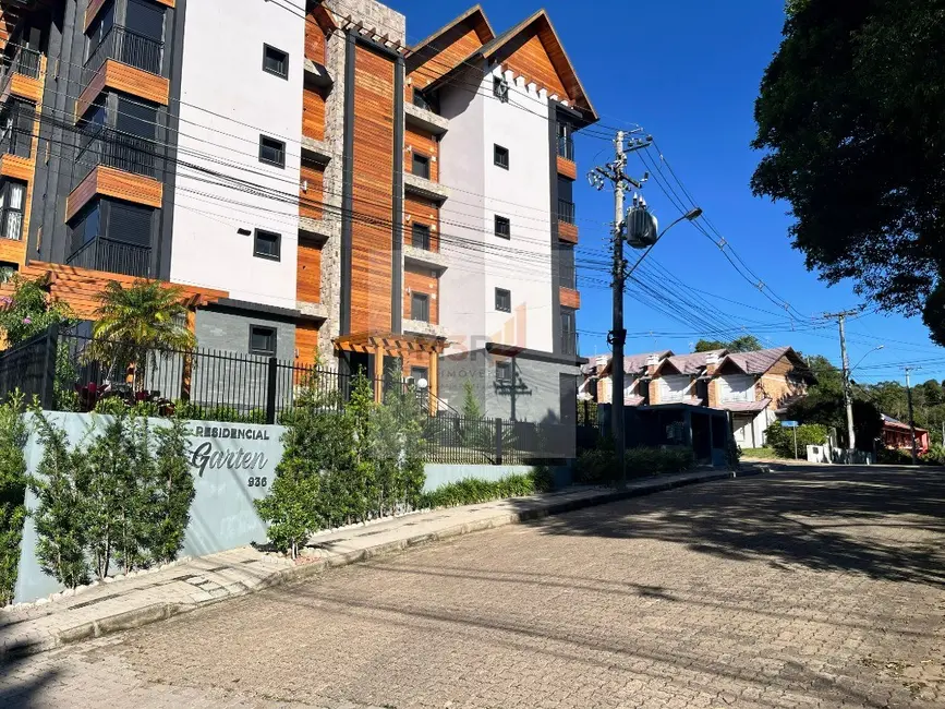 Foto 2 de Apartamento com 2 quartos à venda, 93m2 em Nova Petropolis - RS