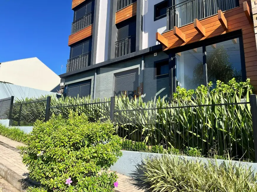 Apartamento com 2 quartos à venda, 93m2 em Nova Petropolis - RS - imagem 3 Foto 3 de Apartamento com 2 quartos à venda, 93m2 em Nova Petropolis - RS