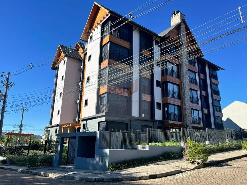 Apartamento com 2 quartos à venda, 93m2 em Nova Petropolis - RS - imagem 5 Foto 5 de Apartamento com 2 quartos à venda, 93m2 em Nova Petropolis - RS