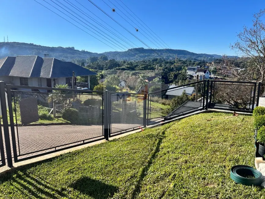 Foto 4 de Casa com 3 quartos à venda, 276m2 em Nova Petropolis - RS