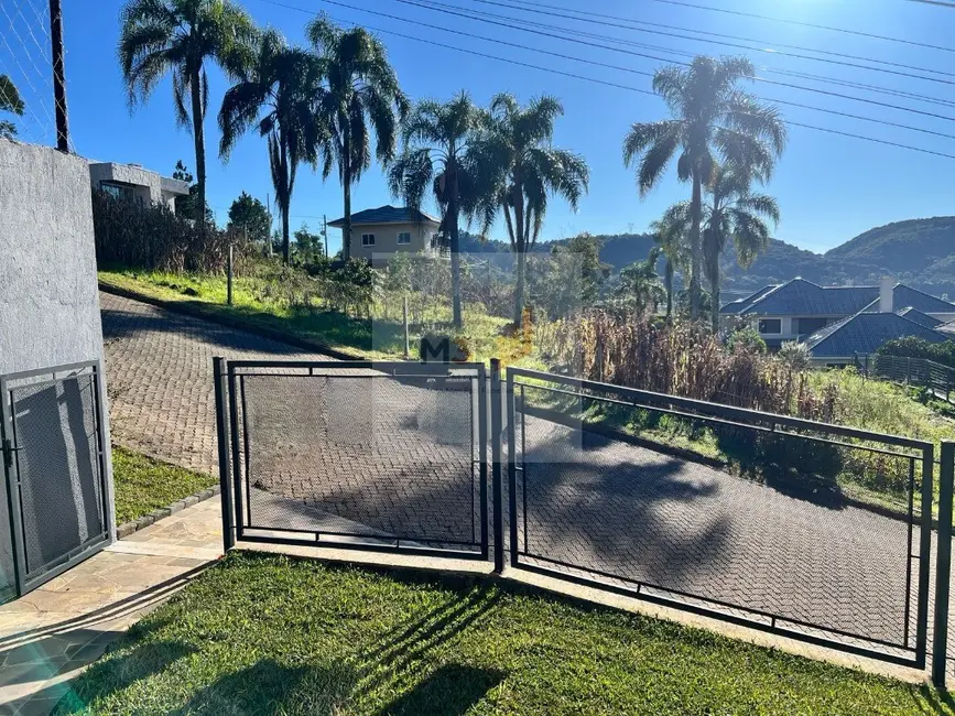 Foto 5 de Casa com 3 quartos à venda, 276m2 em Nova Petropolis - RS