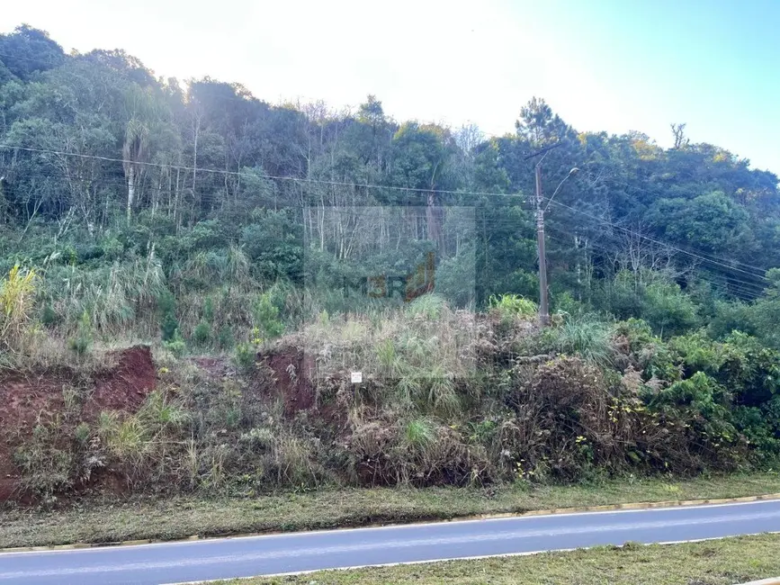 Foto 1 de Terreno / Lote à venda, 420m2 em Nova Petropolis - RS