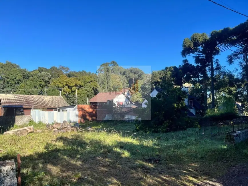 Terreno / Lote à venda, 500m2 em Centro, Nova Petropolis - RS - imagem 1 Foto 1 de Terreno / Lote à venda, 500m2 em Centro, Nova Petropolis - RS